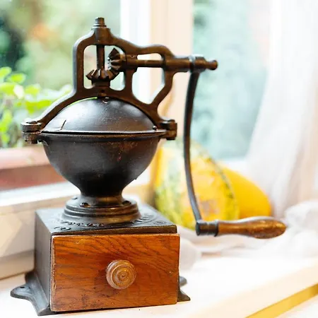 Garden Ii * Gostynin