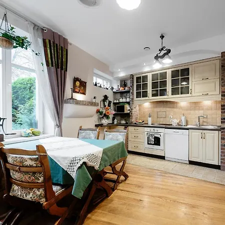 Garden Ii Apartment Gostynin