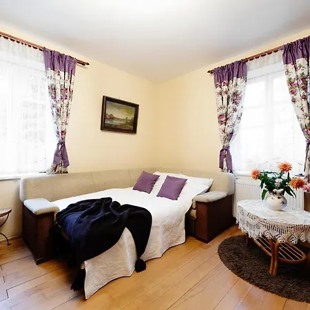Garden Ii Apartment Gostynin